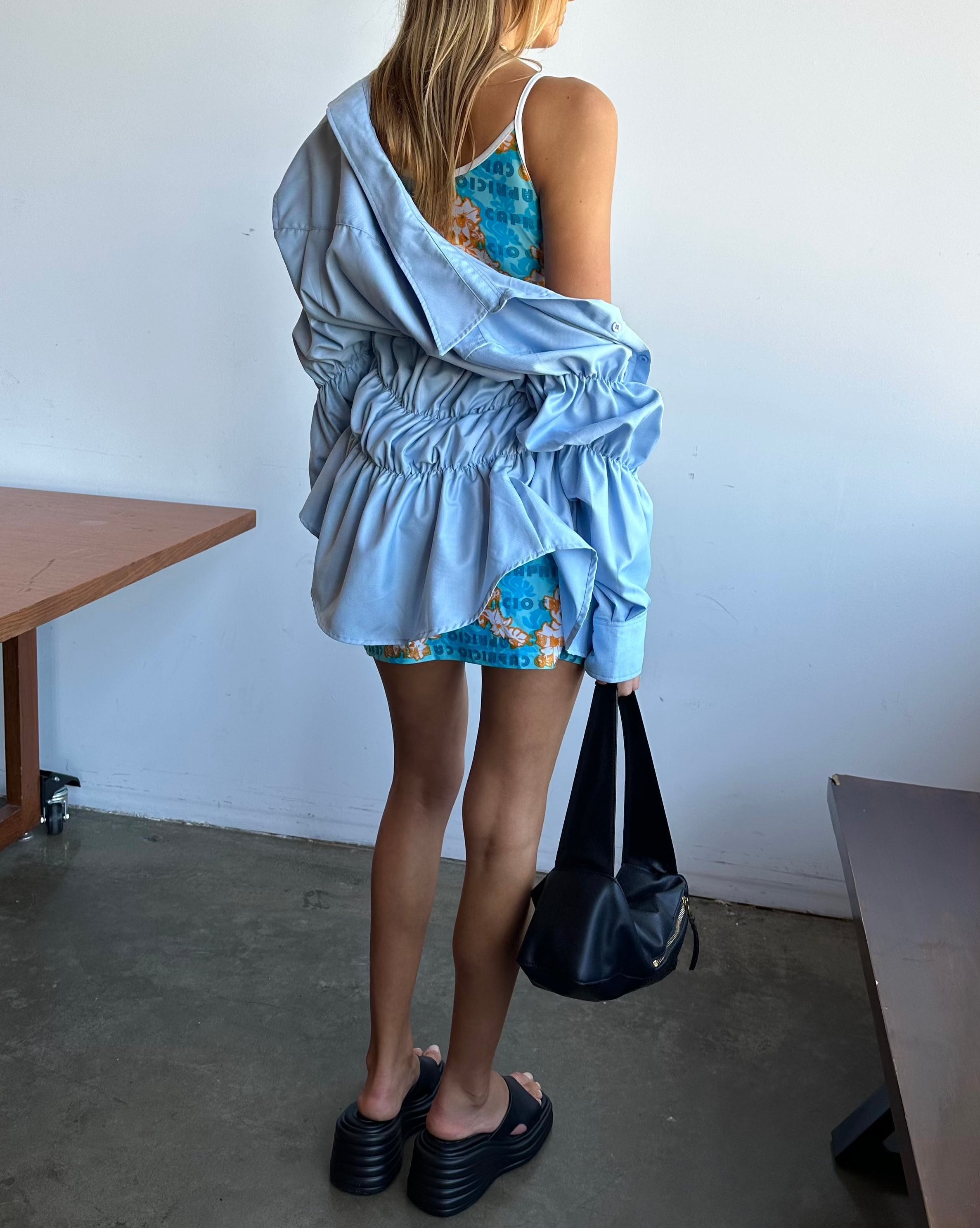 Lora | Stijlvolle Dames Blouse | Elegante Pasvorm & Tijdloos Design