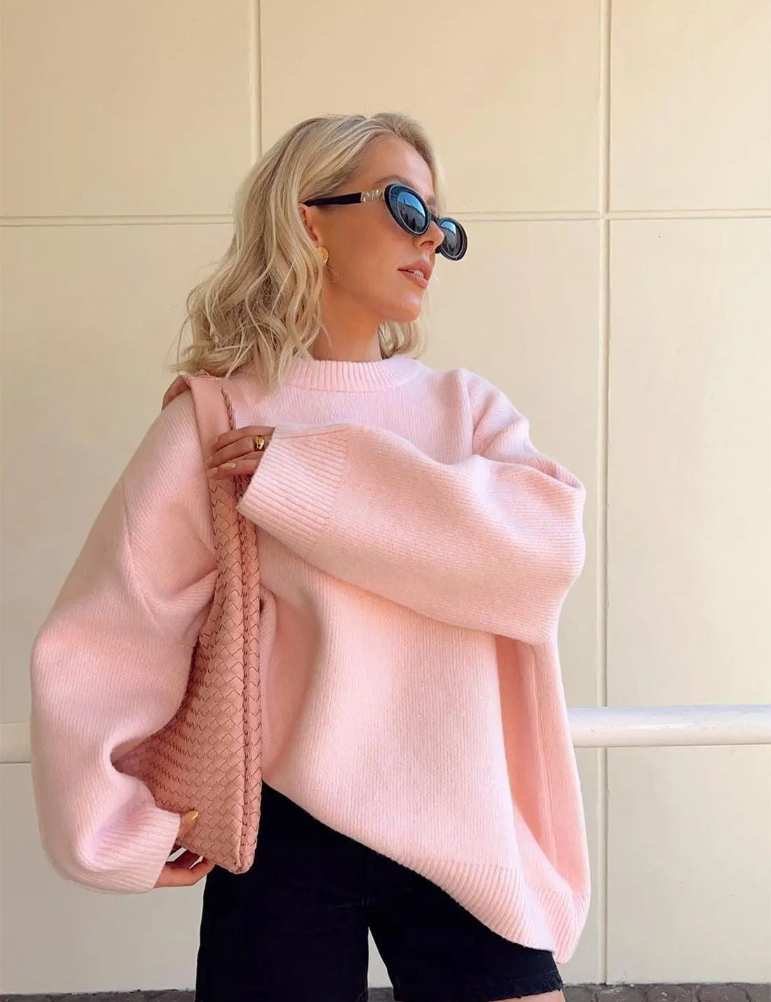 IVY | Trendy sweater