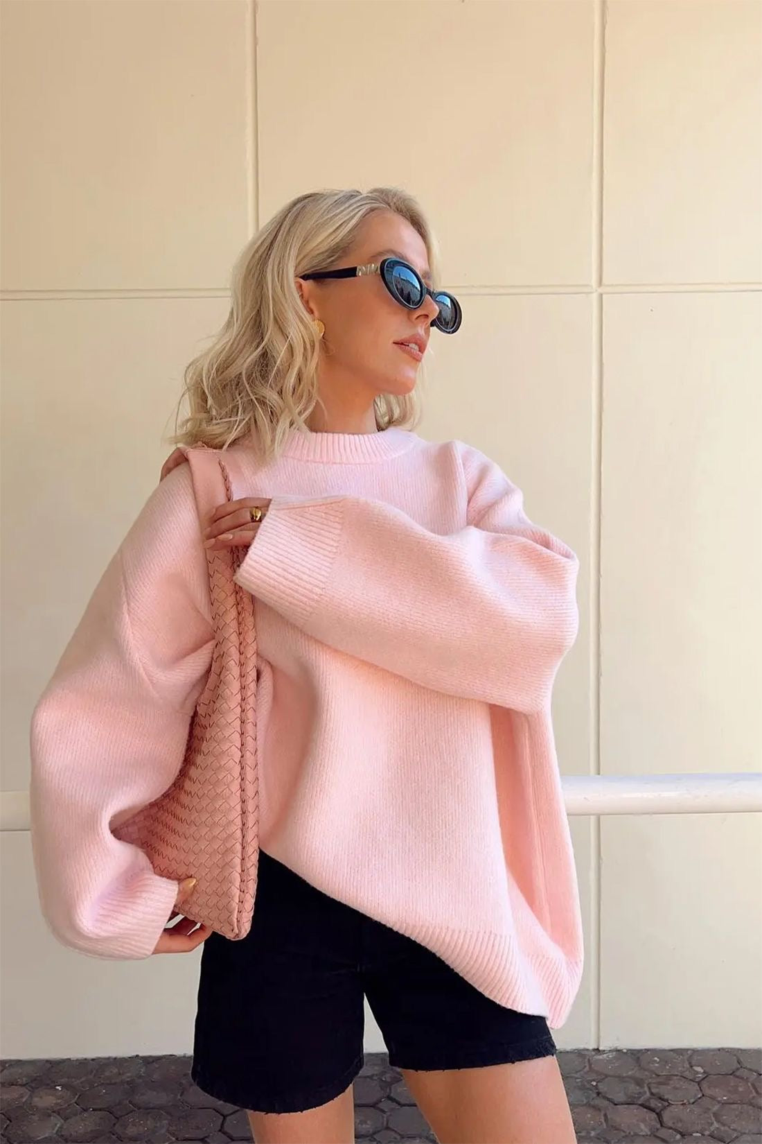IVY | Trendy sweater