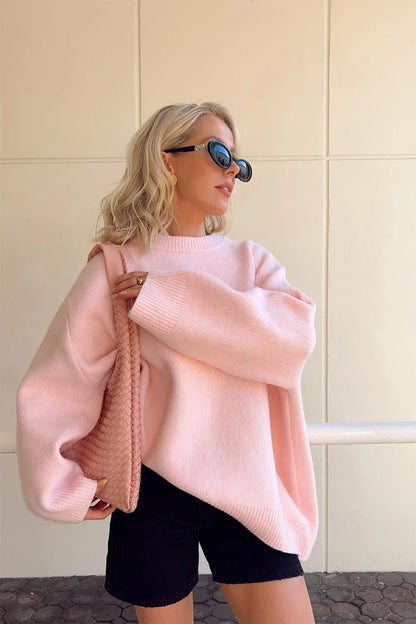 IVY | Trendy sweater