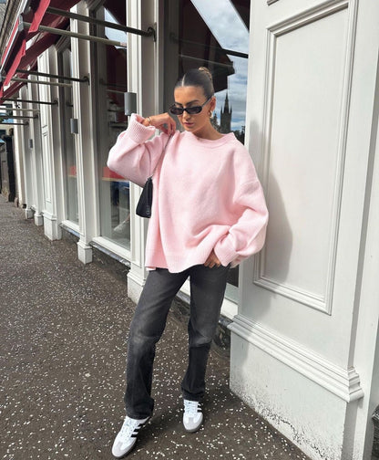 IVY | Trendy sweater