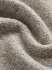 Cralo | Chique Pullover Dames | Warm & Perfect voor Herfst & Winter