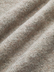 Cralo | Chique Pullover Dames | Warm & Perfect voor Herfst & Winter