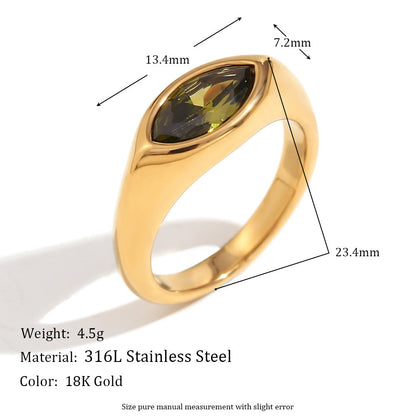 ELLA | Ring