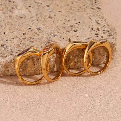 ELLA | Ring