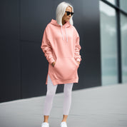 Warmie | De oversized hoodie