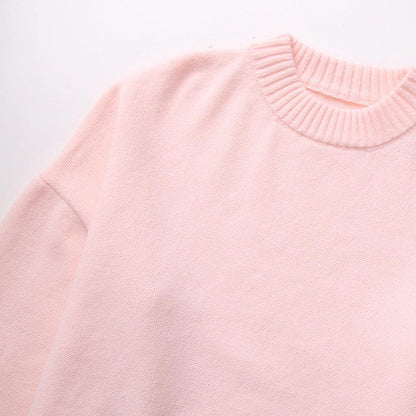 IVY | Trendy sweater