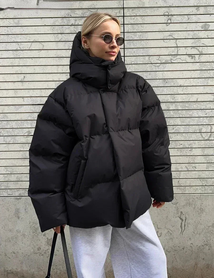 Maan | Trendy winterjas