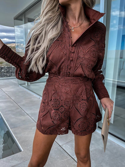 LILA | Chic Zomerset