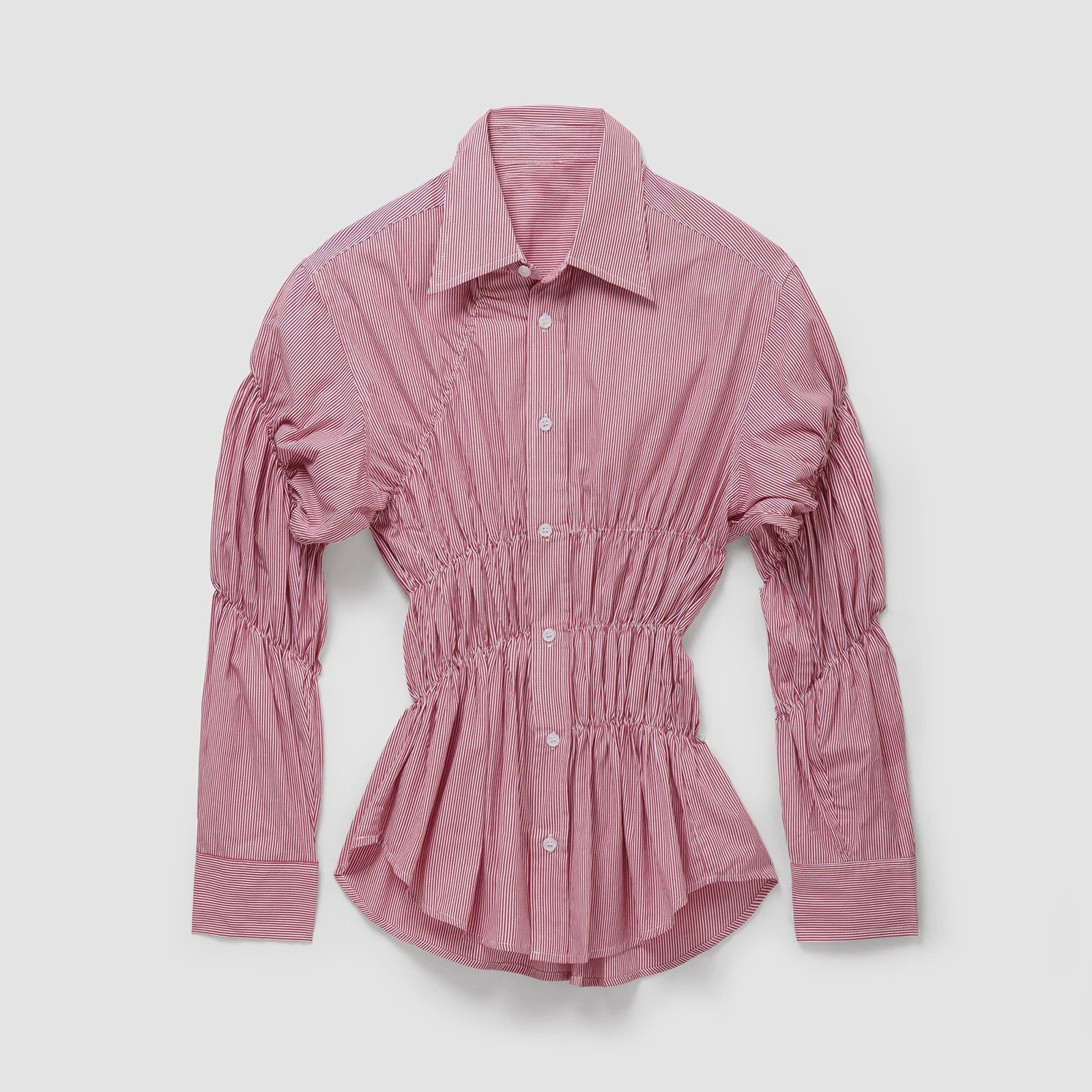 Camina | Elegante Stretch Blouse – Perfecte Pasvorm & Comfort