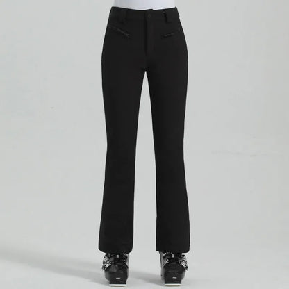 Sofia Waterdichte Ski Broek Dames – Winddicht, Warm & Perfect voor Wintersport