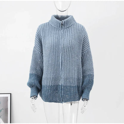 Warme Dames Trui | Comfortabel & Stijlvol voor Herfst & Winter