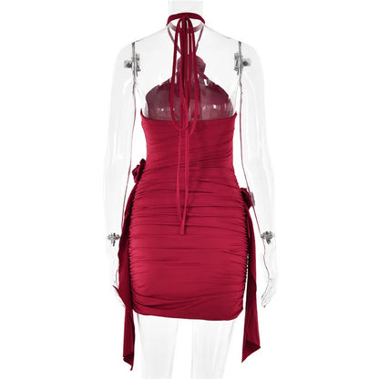 EMMA | Mini Jurk