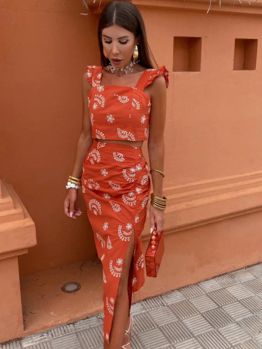 LENA | Boho Set
