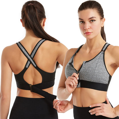 LINA | Active Sport-BH - maximale ondersteuning