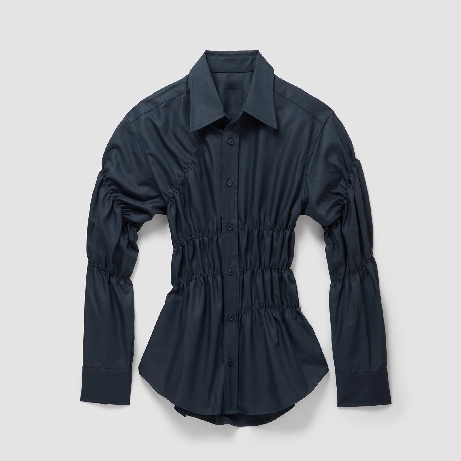 Camina | Elegante Stretch Blouse – Perfecte Pasvorm & Comfort