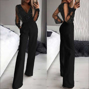MIA Jumpsuit | luchtige en comfortabele dames jumpsuit