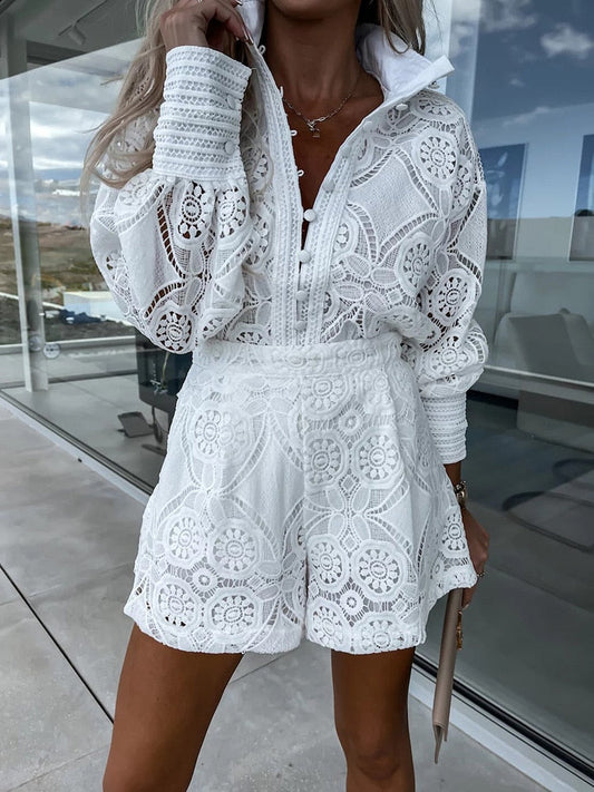 LILA | Chic Zomerset