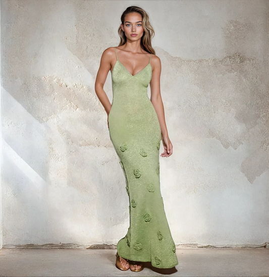 Clair | Zomer Jurk