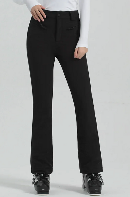 Sofia Waterdichte Ski Broek Dames – Winddicht, Warm & Perfect voor Wintersport