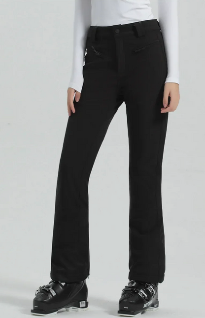 Sofia Waterdichte Ski Broek Dames – Winddicht, Warm & Perfect voor Wintersport