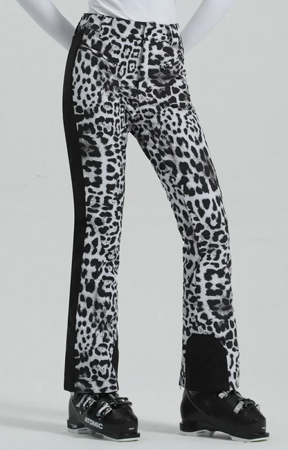 Sofia Waterdichte Ski Broek Dames – Winddicht, Warm & Perfect voor Wintersport