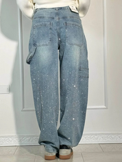 BellaSpark Jeans | Voel je Stralend in Comfort en Stijl