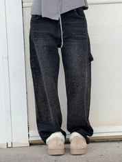 BellaSpark Jeans | Voel je Stralend in Comfort en Stijl