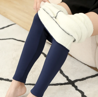 COSY Warmtelegging | De perfecte legging voor deze winter