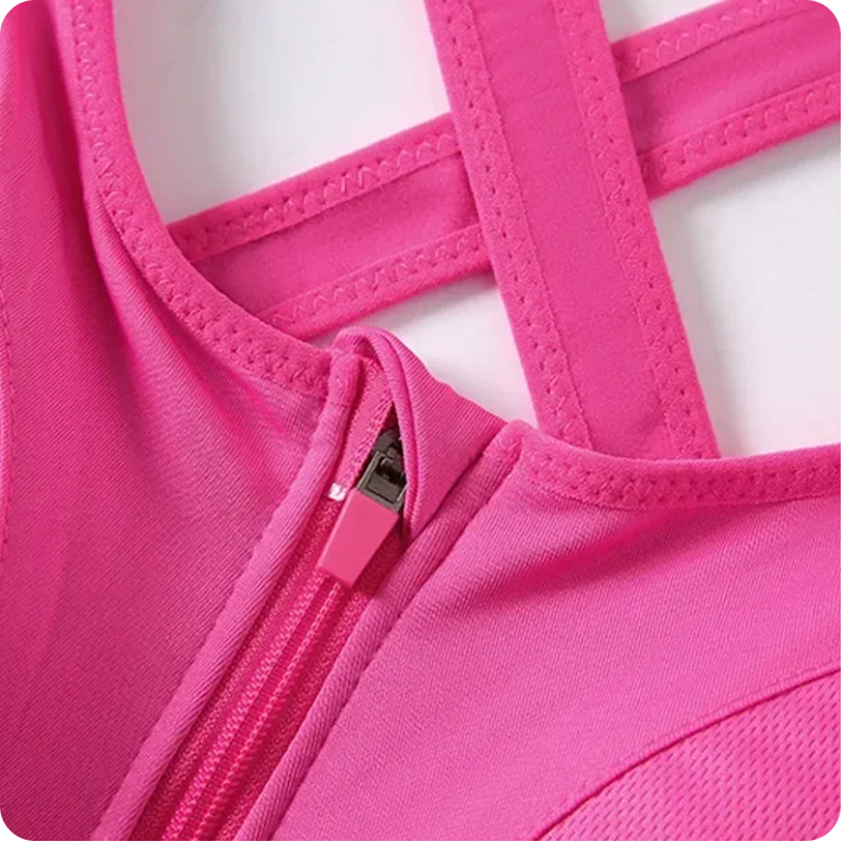 LINA | Active Sport-BH - maximale ondersteuning