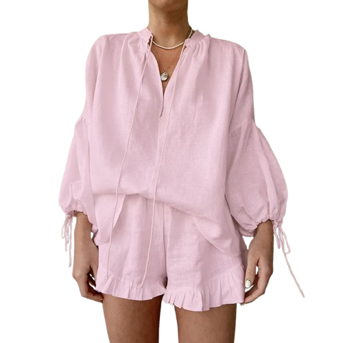 LILLY | Tweedelige Zomerset