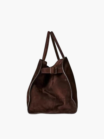 Anouk | Elegante Handtas Dames Groot | Stijlvolle & Praktische Ruime Ta