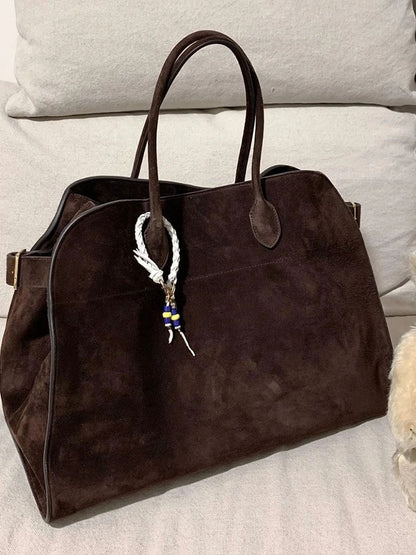 Anouk | Elegante Handtas Dames Groot | Stijlvolle & Praktische Ruime Ta