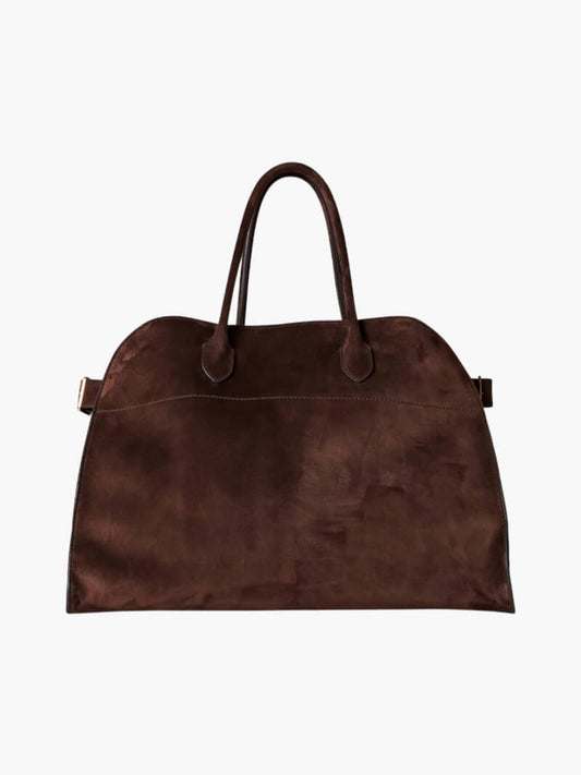 Anouk | Elegante Handtas Dames Groot | Stijlvolle & Praktische Ruime Ta