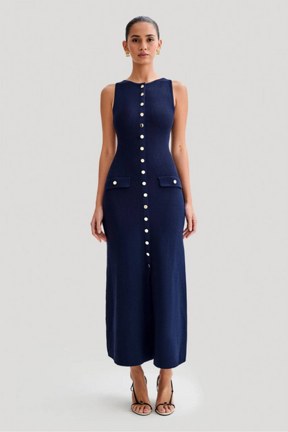 ZARA | Maxi Jurk