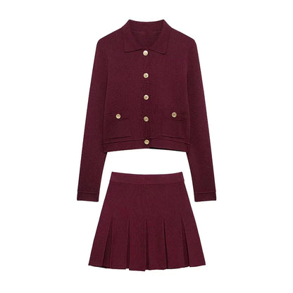 Liv | rok shirt set
