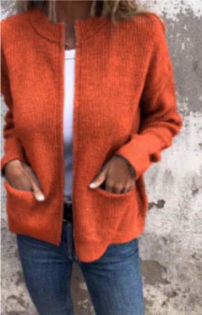 Lena | Elegant Lang Vest Dames | Stijlvol & Comfortabel Voor Herfst/Winter