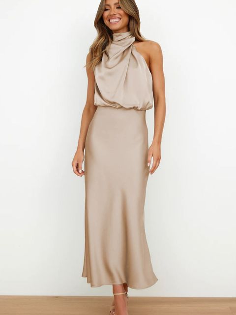 Amaya | Stijlvolle Cocktailjurk
