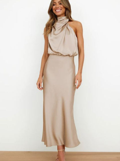 Amaya | Stijlvolle Cocktailjurk