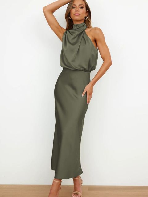 Amaya | Stijlvolle Cocktailjurk