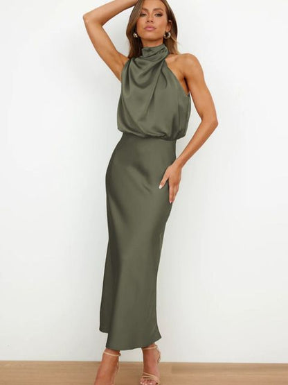 Amaya | Stijlvolle Cocktailjurk