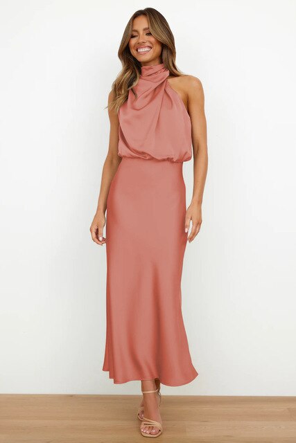 Amaya | Stijlvolle Cocktailjurk