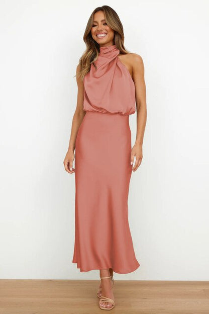 Amaya | Stijlvolle Cocktailjurk