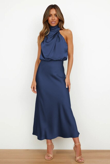Amaya | Stijlvolle Cocktailjurk
