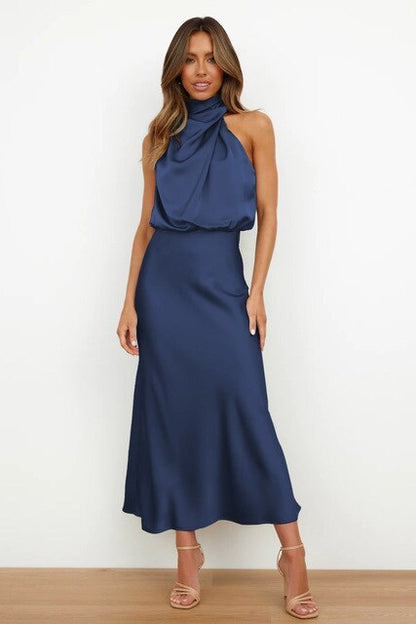 Amaya | Stijlvolle Cocktailjurk