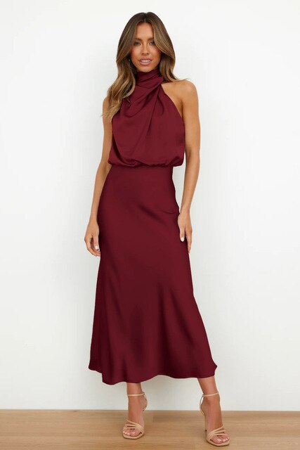 Amaya | Stijlvolle Cocktailjurk