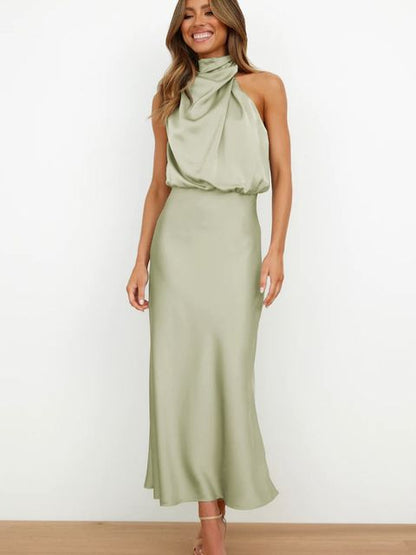 Amaya | Stijlvolle Cocktailjurk