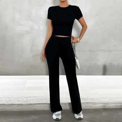 Lina | Co-ord Set Dames 2-Delig | Stijlvolle & Comfortabele Matching Outfit