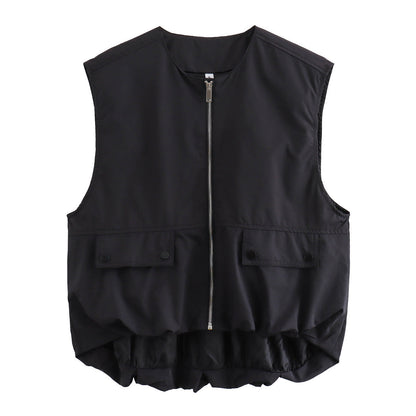 JARA |  Effortless Vest