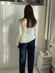 Trendy Dames Top | Comfortabel & Modieus voor Elke Gelegenheid